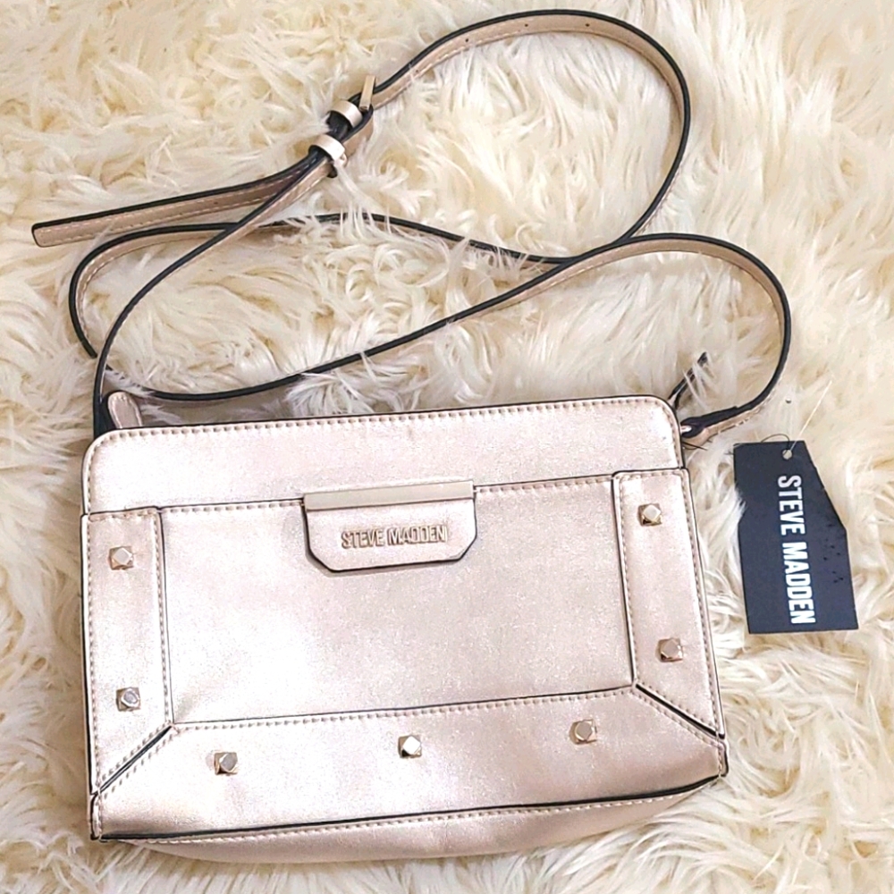 Steve Madden Crossbody